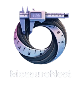 Measure Nest